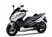 Yamaha Tmax